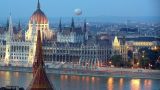 Въездной туризм в Венгрии динамично восстанавливается