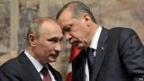Президент Турции приедет в Москву на открытие Соборной мечети