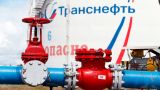 Белоруссия повысила тариф на транзит российской нефти