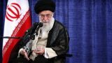Иранский лидер: Мы отвесили оплеуху США за убийство мученика Сулеймани