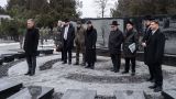 В ПМР чтят память жертв Холокоста, а для Кишинева страшнее советское прошлое