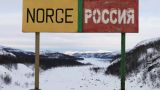 Норвегия может закрыть КПП на границе с Россией
