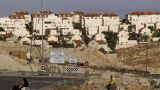 На заседании ООП обсудят обострение палестино-израильского конфликта