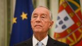 Хроники Сovid-19: президент Португалии помещен на карантин