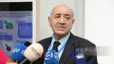 Азербайджанский сейсмолог «успокоил» сограждан: Толчки участились, но без разрушений