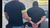 Узбек, разыскиваемый Интерполом, работал таксистом в польском Гданьске