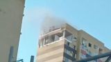 В Ставрополе на 18-м этаже жилого дома взорвался газовый котел, есть пострадавшие