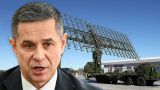 Молдавия не скоро купит второй радар, ЕС не спешит с финансированием — Носатый