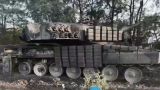 Российские военные уничтожили танк Leopard вместе с экипажем из бундесвера — СМИ