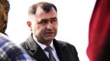 Выборы в Южной Осетии: Алан Гаглоев объяснил, почему он выбыл из гонки