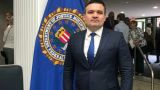 Прокуратура Молдавии добилась ареста главы местного бюро Интерпола