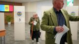 Патриотический блок Молдавии набрал 82,35% на выборах в Гагаузии
