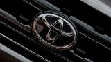 Toyota ожидает обвала прибыли в 2025—2026 финансовом году