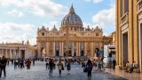 «Мужество белого флага» не прошло: Ватикан не смог помочь ВСУ