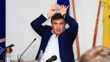 Человек без паспорта: почему Саакашвили лишен украинского гражданства?