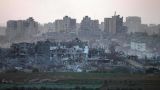 Палестинской экономике предрекли худшие потери в сравнении с Сирией и Украиной