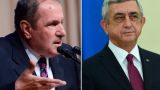 Sweet promises and bitter truth: Armenia's government and opposition tandem