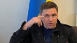 Запускайте Подоляка: Киев лихорадочно затирает разоблачения Арахамии