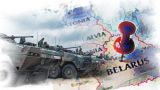 Варшава готовит новый «поход на восток»: Киев провоцирует, Минск готовится