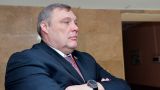 Вызов Грудинину: экс-министр спорта России претендует на мандат Алферова