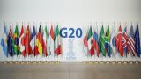Саммит G20 по Афганистану соберется 28 сентября