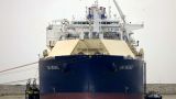 Двум десяткам газовозов разрешили повезти российский СПГ в Азию по Севморпути