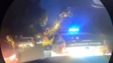 В Одессе сотрудники ТЦК три часа блокируют в машине мужчину с грудным ребенком
