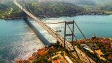 Турция ответила на запрос Украины о закрытии проливов для военных кораблей России