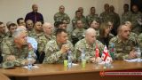 Грузия, Азербайджан и Турция учатся вместе защищать «Баку-Тбилиси-Джейхан»