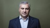 Самвел Карапетян: Уверен, что армянский народ справится со всеми вызовами