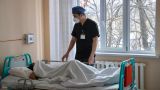 В Алма-Ате произошло массовое отравление учеников элитной школы