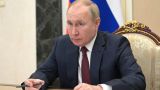 Путин запретил иностранным компаниям участвовать в перевозках пассажиров