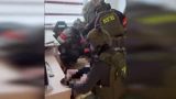 В Белоруссии рассказали подробности ликвидации иностранного террориста