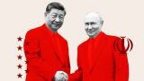 Newsweek: Смогут ли США победить Иран, будут решать Китай и Россия
