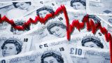 Госдолг сровнялся с ВВП: государственные финансы Великобритании «поют романсы»