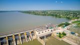 Тирасполь предложил защитить Дубоссарскую ГЭС доппостом миротворцев