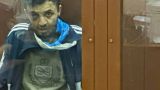 Террористов доставили в Басманный суд Москвы