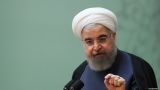 Роухани: Иран не стремится к гегемонии на Ближнем Востоке