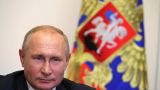 Путин заявил о беспрецедентном внешнем давлении на Белоруссию
