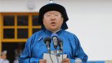 Экс-президент Монголии заявил о претензии на российские территории