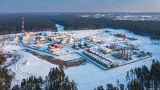 Глава Госкомиссии по запасам полезных ископаемых: Сибири нужно хранилище газа