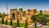 Японская авиакомпания планирует запустить рейсы в исторические города Узбекистана