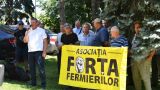 «Сила фермеров»: Правительство Молдавии нагло игнорирует наши проблемы
