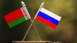 Россия и Белоруссия внесут поправки в соглашения о поставках газа