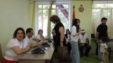 На выборах в Армении фиксируется очень высокая явка