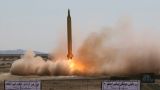 "Hit and killed": Iran dramatically raised the stakes with Israel's missile attack