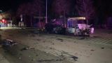 Массовая авария в Кисловодске унесла жизни трех человек
