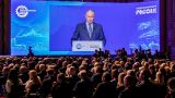 Путин: Кадровым усилением для предприятий ОПК и других отраслей будут участники СВО