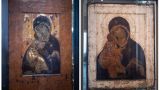 Третьяковская галерея раскрыла дальнейшую судьбу Донской и Владимирской икон