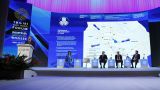 Азербайджан ставит на Иран: «Перекрëсток мира» не заинтересовал Баку — Пашинян